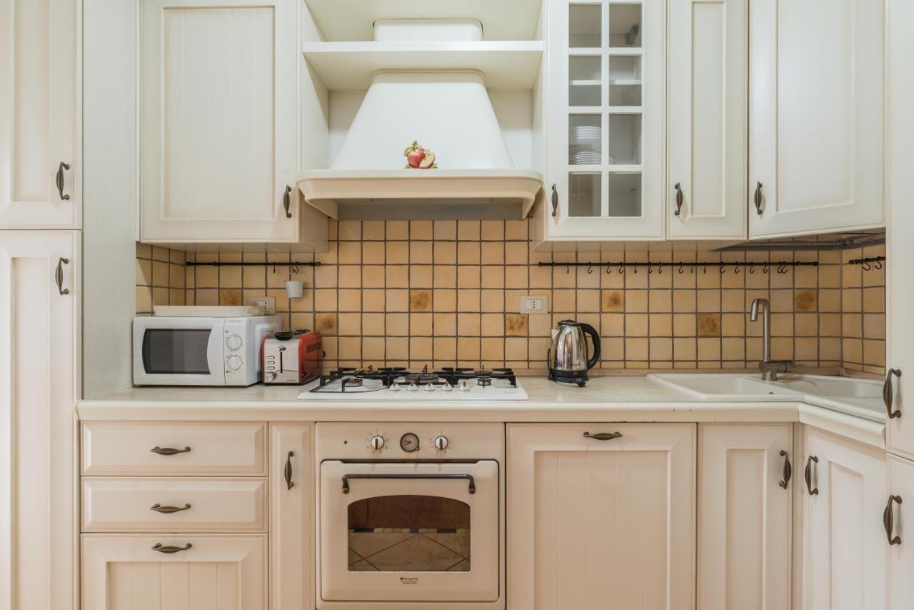 Apartamento Bright 2 Bedroom And Balcony