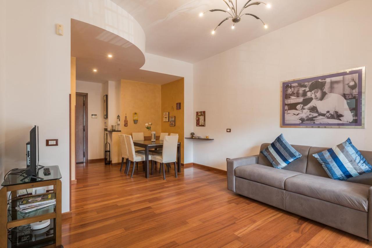 Apartamento Bright 2 Bedroom And Balcony *