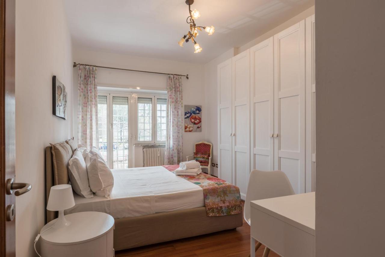 Apartamento Bright 2 Bedroom And Balcony