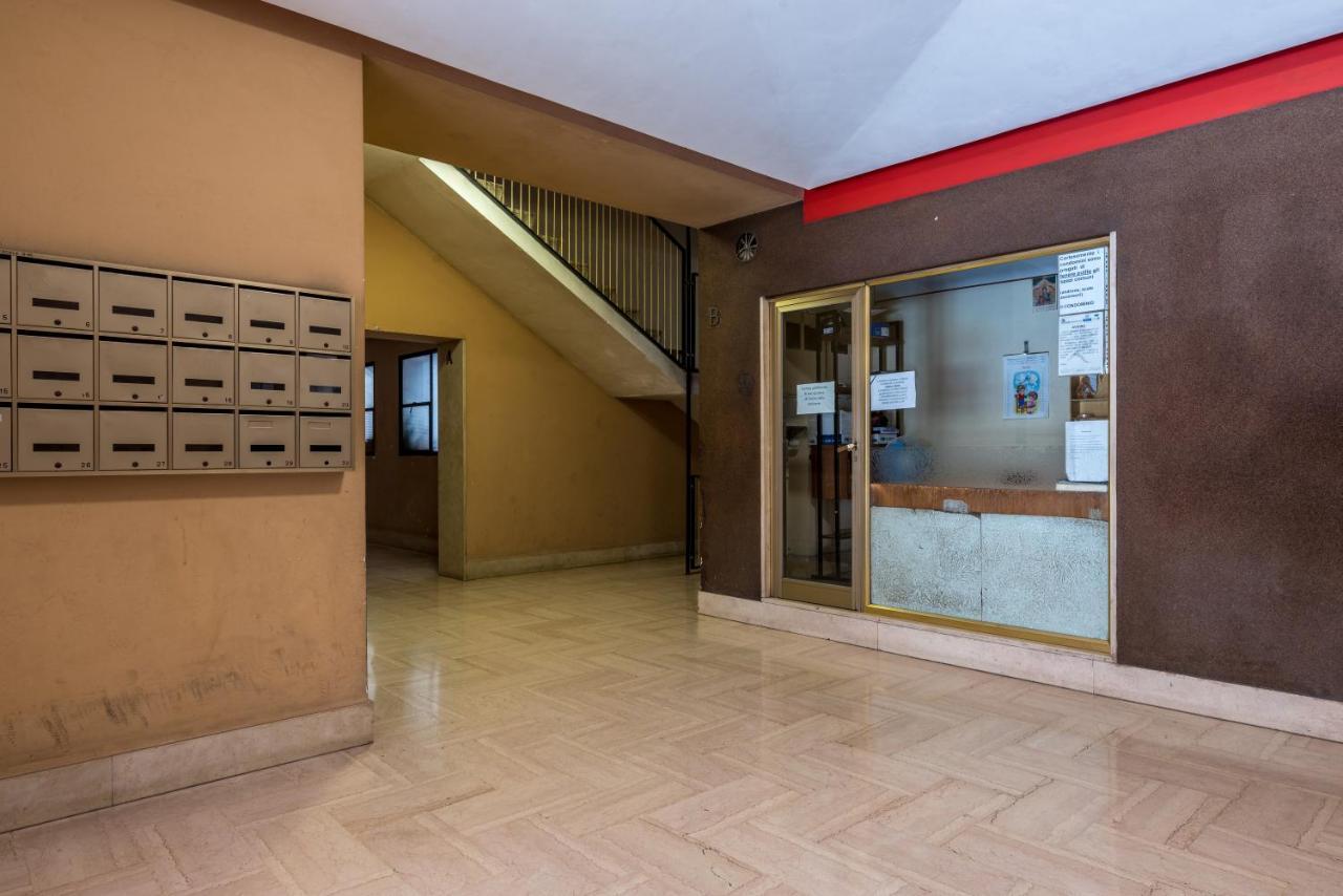 Apartamento Bright 2 Bedroom And Balcony *