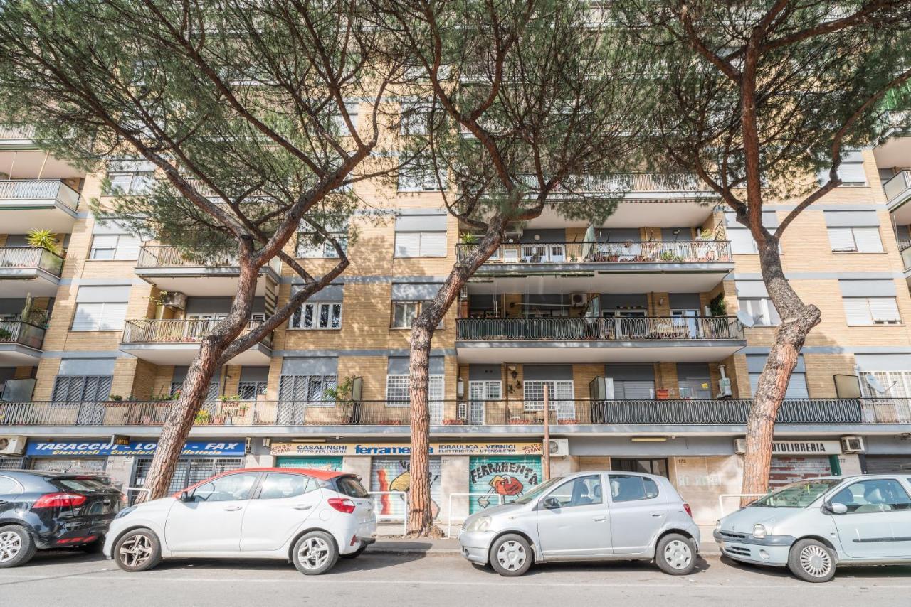 Apartamento Bright 2 Bedroom And Balcony *